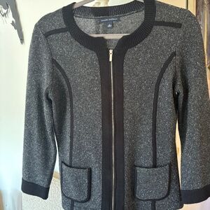 Banana Republic cardigan